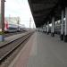 Железнодорожные платформы станции Воронеж I в городе Воронеж