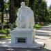 Памятник И.А. Крылову в городе Тейково