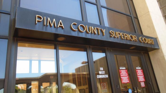 Pima County Superior Court Tucson Arizona