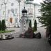 Памятник ликвидаторам Чернобыльской катастрофы в городе Воронеж