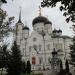 Благовещенский кафедральный собор в городе Воронеж