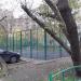 Спортивная площадка в городе Москва