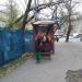 Автобусная остановка «Вятская улица» в городе Москва