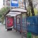 Автобусная остановка «Вятская улица» в городе Москва
