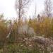 Руины в городе Череповец