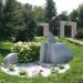 Памятник в честь 150-летия дружбы Российского и Корейского народов в городе Владивосток