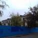 Снесённый учебный корпус Московского института открытого образования в городе Москва