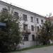 Снесённый учебный корпус Московского института открытого образования в городе Москва