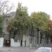 Воронежский областной клинический противотуберкулёзный диспансер им. Н. С. Похвисневой в городе Воронеж