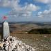 Oberes Plateau der Karabi Jajla