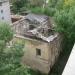 Руины здания в городе Ржев