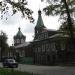 Храм Покрова Пресвятой Богородицы в городе Ржев