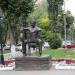 Памятник В. С. Высоцкому в городе Воронеж