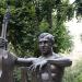 Памятник В. С. Высоцкому в городе Воронеж