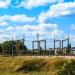 Электрическая подстанция ПС «Тейковский ХБК» 110/6 кВ в городе Тейково