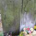 The tomb of Szymański family in Warsaw city
