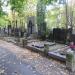 The tomb of Malecki family in Warsaw city