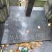 The tomb of Malecki family in Warsaw city