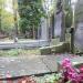 The tomb of Łaguna family in Warsaw city