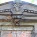 The tomb of Waleryja Maruszewska in Warsaw city