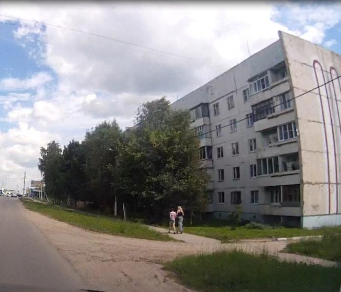 Веневская ул 19