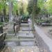 The tomb of Żenczykowski family in Warsaw city