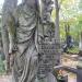 The tomb of Czartoryski family in Warsaw city