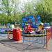 Карусель «Конвой» в городе Енакиево
