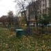 Спортивная площадка в городе Москва