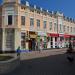 Zemskaya ulitsa / vulytsia Zemska, 1/3 in Feodosiya / Feodosiia city
