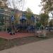 Совмещённая детская игровая и спортивная площадка в городе Москва