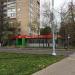 Универсам «Пятёрочка» в городе Москва