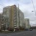 Опора двойного назначения в городе Москва