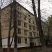 ул. Маршала Чуйкова, 18/50 в городе Москва