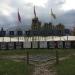Стела «Кузьминки» в городе Москва