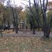Детская игровая площадка в городе Москва