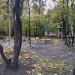 Детская игровая площадка в городе Москва