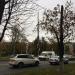 Опора двойного назначения в городе Москва
