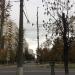 Опора двойного назначения в городе Москва