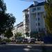 bulvar Starshinova, 8a in Feodosiya / Feodosiia city