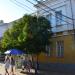 Особняк Е. К. Мазировой (ru) in Feodosiya / Feodosiia city