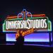 Universal Studios Hollywood Logo