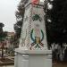 Monument în Targu Neamt oraş