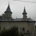 Biserica Sf. Spiridon în Targu Neamt oraş