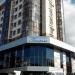 Торгово-офисный центр «Панорама» в городе Геленджик