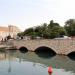 Bridge in Trogir