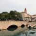 Bridge in Trogir