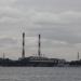 Воронежская ТЭЦ-1 (ВоГРЭС) в городе Воронеж