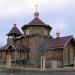 Территория храма во имя Всех святых, в земле Российской просиявших в городе Каменск-Шахтинский