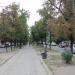 Красноармейский бульвар в городе Воронеж